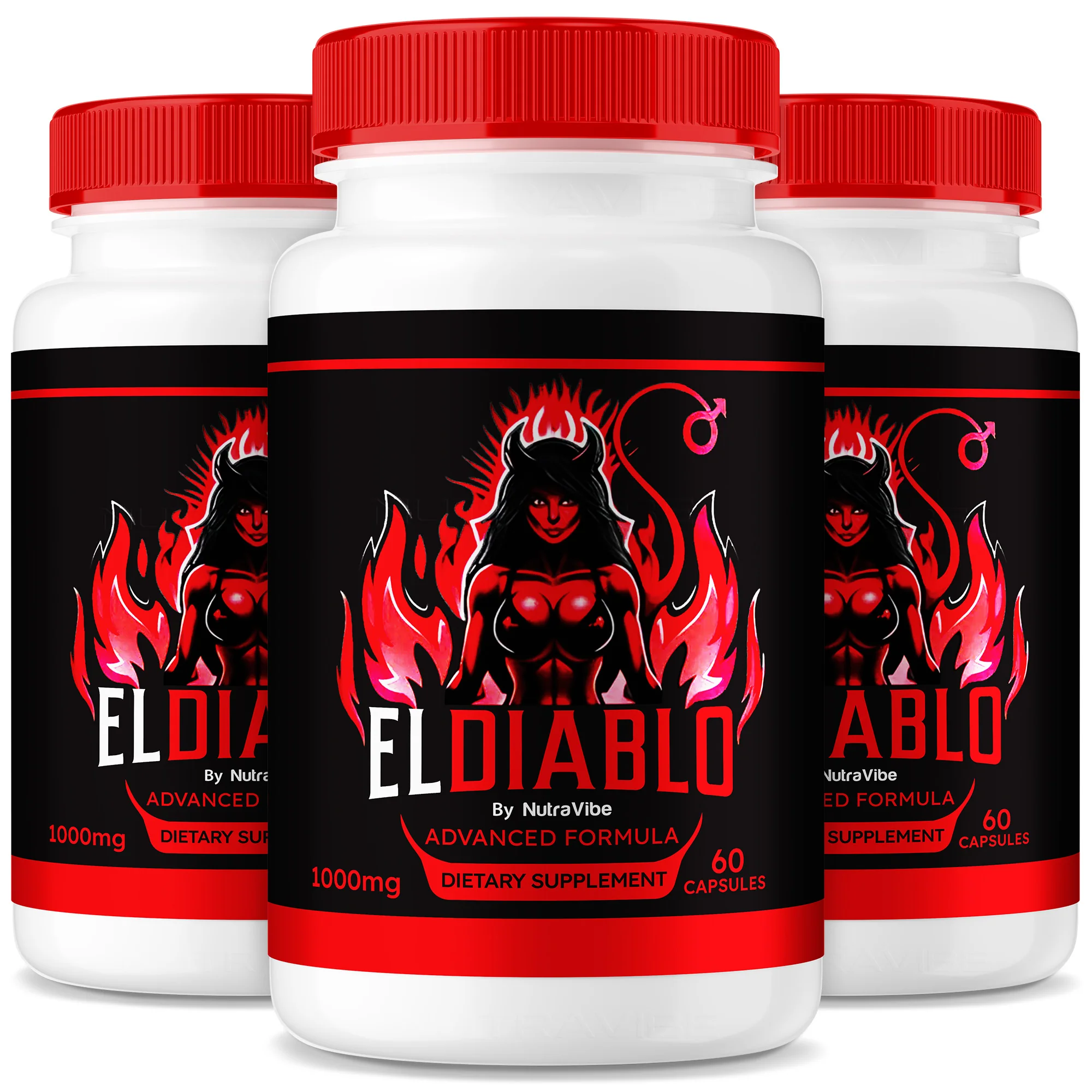 ElDiablo Supplement